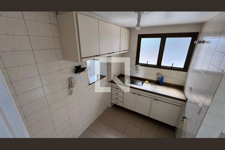 Apartamento para alugar com 55m², 1 quarto e 2 vagasCozinha