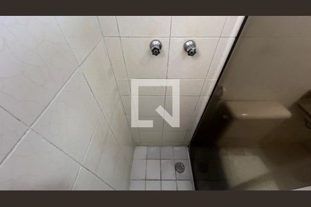 Apartamento para alugar com 55m², 1 quarto e 2 vagasBanheiro