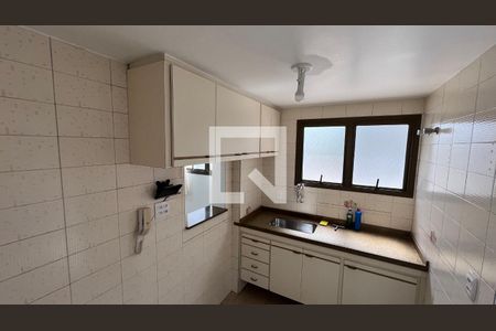 Apartamento para alugar com 55m², 1 quarto e 2 vagasCozinha