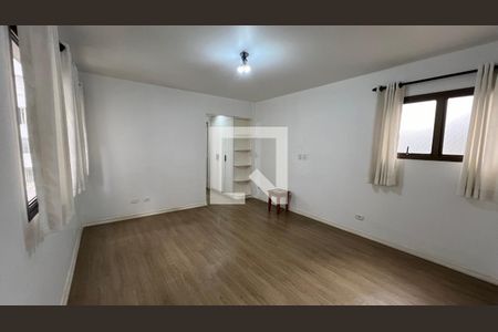 Apartamento para alugar com 55m², 1 quarto e 2 vagasSala