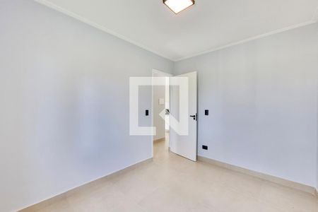 Quarto de apartamento para alugar com 2 quartos, 50m² em Jardim Novo Amanhecer, Jacareí