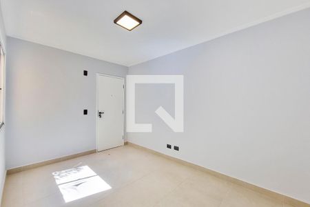 Sala de apartamento para alugar com 2 quartos, 50m² em Jardim Novo Amanhecer, Jacareí