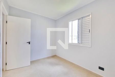 Quarto 1 de apartamento para alugar com 2 quartos, 50m² em Jardim Novo Amanhecer, Jacareí