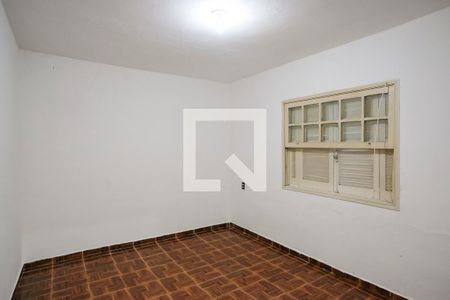 Quarto 1 de casa para alugar com 2 quartos, 80m² em Rudge Ramos, São Bernardo do Campo