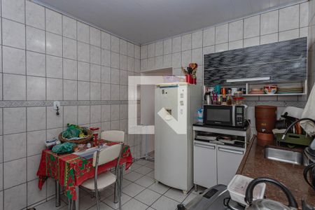 Casa à venda com 120m², 3 quartos e 1 vagaCozinha
