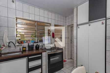 Casa à venda com 120m², 3 quartos e 1 vagaCozinha