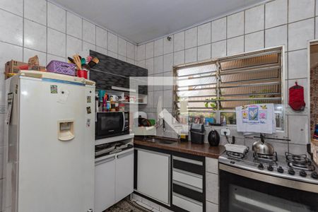 Casa à venda com 120m², 3 quartos e 1 vagaCozinha