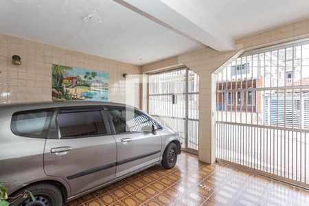 Casa à venda com 120m², 3 quartos e 1 vagaGaragem