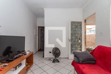 Sala de casa à venda com 3 quartos, 120m² em Jardim Patente Novo, São Paulo