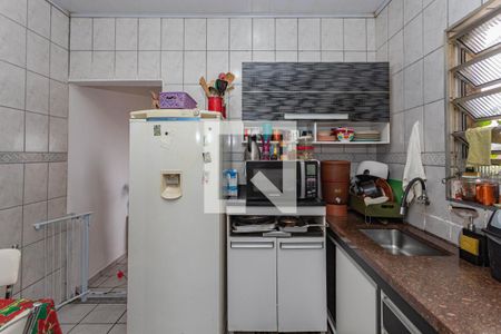 Casa à venda com 120m², 3 quartos e 1 vagaCozinha