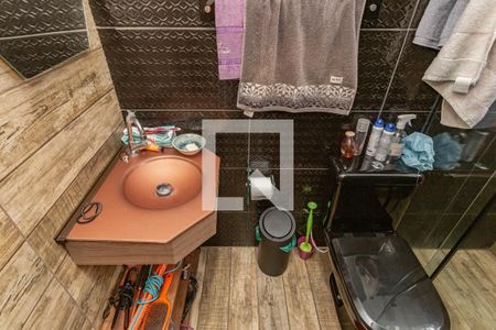 Casa à venda com 120m², 3 quartos e 1 vagaBanheiro