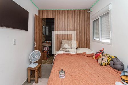 Casa à venda com 120m², 3 quartos e 1 vagaQuarto 3