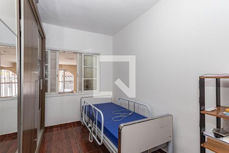Quarto 1 de casa à venda com 3 quartos, 120m² em Jardim Patente Novo, São Paulo