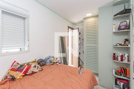 Casa à venda com 120m², 3 quartos e 1 vagaQuarto 3