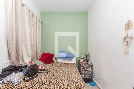 Casa à venda com 120m², 3 quartos e 1 vagaQuarto 2