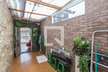 Casa à venda com 120m², 3 quartos e 1 vagaCorredor