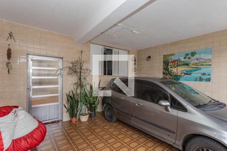 Casa à venda com 120m², 3 quartos e 1 vagaGaragem