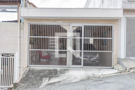 Casa à venda com 120m², 3 quartos e 1 vagaFachada