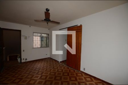 Sala de apartamento para alugar com 2 quartos, 70m² em Osvaldo Cruz, Rio de Janeiro
