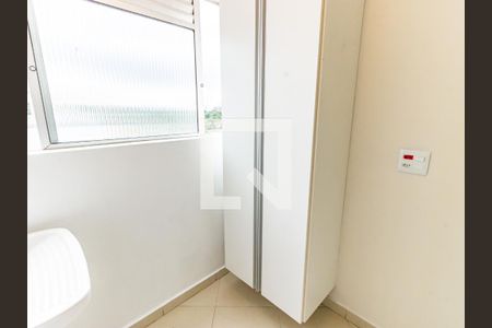 Apartamento para alugar com 68m², 2 quartos e 2 vagas Apartamento para alugar com 68m², 2 quartos e 2 vagasÁrea de Serviço