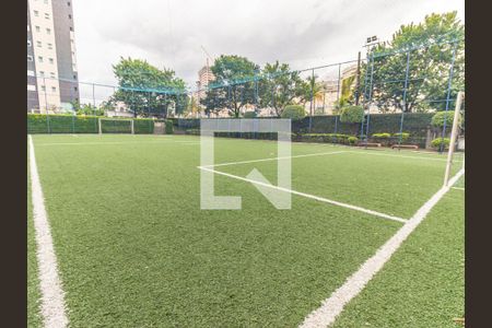 Apartamento para alugar com 68m², 2 quartos e 2 vagas Apartamento para alugar com 68m², 2 quartos e 2 vagasÁrea comum - Quadra