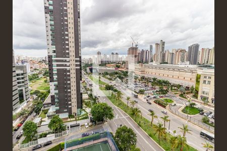 Apartamento para alugar com 68m², 2 quartos e 2 vagas Apartamento para alugar com 68m², 2 quartos e 2 vagasQuarto 1 - Vista
