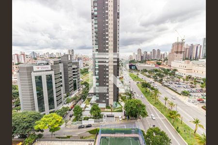 Apartamento para alugar com 68m², 2 quartos e 2 vagas Apartamento para alugar com 68m², 2 quartos e 2 vagasQuarto 2 - Vista