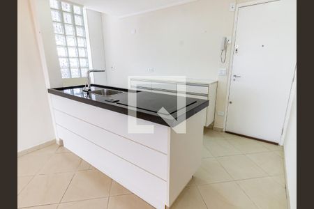 Apartamento para alugar com 68m², 2 quartos e 2 vagas Apartamento para alugar com 68m², 2 quartos e 2 vagasCozinha