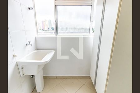 Apartamento para alugar com 68m², 2 quartos e 2 vagas Apartamento para alugar com 68m², 2 quartos e 2 vagasÁrea de Serviço