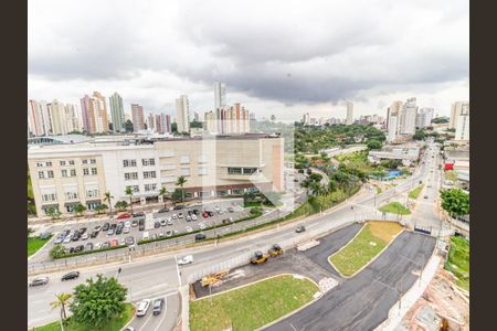 Apartamento para alugar com 68m², 2 quartos e 2 vagas Apartamento para alugar com 68m², 2 quartos e 2 vagasÁrea de Serviço - Vista