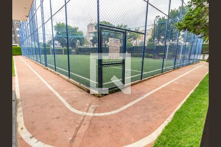 Apartamento para alugar com 68m², 2 quartos e 2 vagas Apartamento para alugar com 68m², 2 quartos e 2 vagasÁrea comum - Pista de corrida