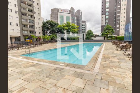 Apartamento para alugar com 68m², 2 quartos e 2 vagas Apartamento para alugar com 68m², 2 quartos e 2 vagasÁrea comum - Piscina