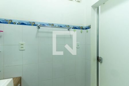 Apartamento para alugar com 114m², 2 quartos e sem vagaBanheiro