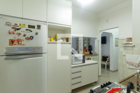Apartamento para alugar com 114m², 2 quartos e sem vagaCozinha e área de serviço