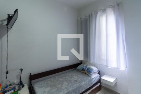 Quarto 2 de apartamento para alugar com 2 quartos, 114m² em Vila Mariana, São Paulo