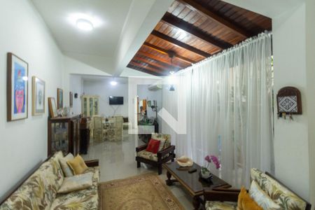 Sala de apartamento para alugar com 2 quartos, 114m² em Vila Mariana, São Paulo