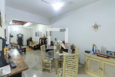 Sala de apartamento para alugar com 2 quartos, 114m² em Vila Mariana, São Paulo