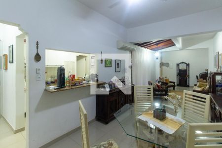 Sala de apartamento para alugar com 2 quartos, 114m² em Vila Mariana, São Paulo