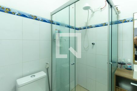 Apartamento para alugar com 114m², 2 quartos e sem vagaBanheiro