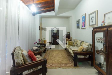 Sala de apartamento para alugar com 2 quartos, 114m² em Vila Mariana, São Paulo