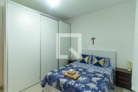 Quarto 1 de apartamento para alugar com 2 quartos, 114m² em Vila Mariana, São Paulo