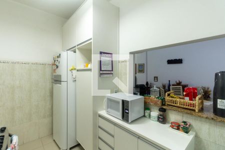 Apartamento para alugar com 114m², 2 quartos e sem vagaCozinha e área de serviço