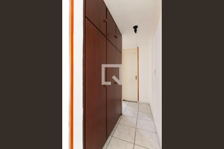Corredor - Armário de apartamento à venda com 3 quartos, 65m² em Jardim Aurora (zona Leste), São Paulo