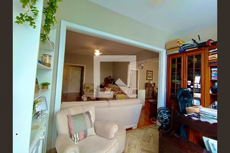 Sala de apartamento à venda com 3 quartos, 220m² em Copacabana, Rio de Janeiro