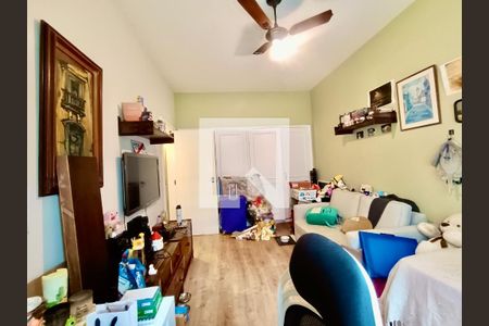 Apartamento à venda com 220m², 3 quartos e 1 vagaQuarto 1