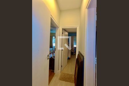 Apartamento à venda com 220m², 3 quartos e 1 vagaCorredor 