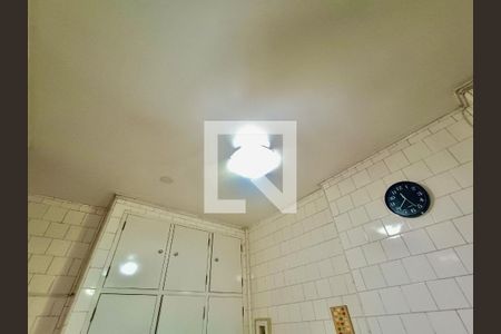 Apartamento à venda com 220m², 3 quartos e 1 vagaCopa / Cozinha 