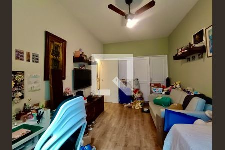 Apartamento à venda com 220m², 3 quartos e 1 vagaQuarto 1