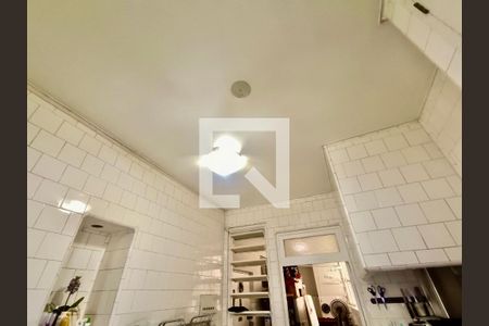 Apartamento à venda com 220m², 3 quartos e 1 vagaCopa / Cozinha 