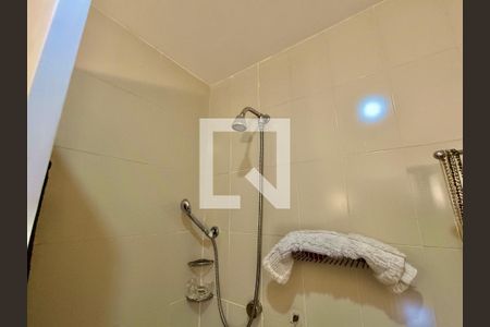 Apartamento à venda com 220m², 3 quartos e 1 vagaBanheiro social 